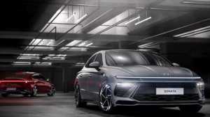 2025 Hyundai Sonata N-Line vs 2025 Kia K5 GT-Line Comparison | Sedans Clash! | MotorNation