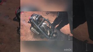 ДВС со ВСТРЕЧНЫМ ДВИЖЕНИЕМ ПОРШНЕЙ ? 18+