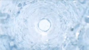 Реклама "Святой источник". (2023)