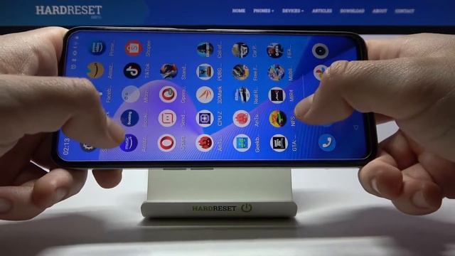 Realme C35 - GTA San Andreas Crash Problem | 190$ Phone Gaming Test ? смотреть онлайн