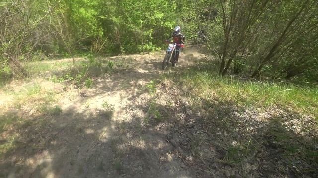 Коркинский разрез, Коркино отвал , Джарвис :) смотреть онлайн