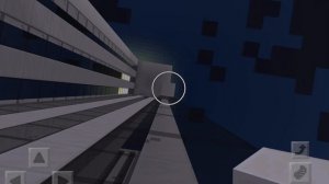 Майнкрафт #5 Башни Близнецы