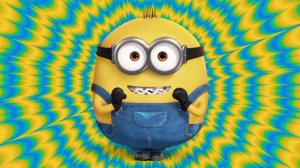 Миньоны: Грювитация | Minions: The Rise of Gru