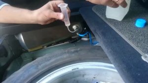 пневмоподвеска и её обслуживание