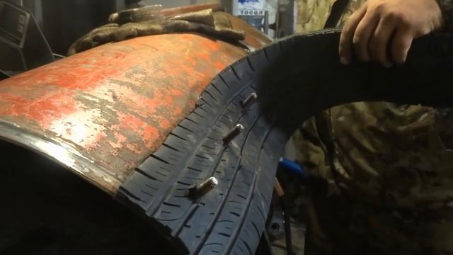 ДЕЛАЮ ОТВАЛ НА МОТОБЛОК своими руками! Жизнь в деревне!