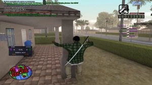 FPS UP СБОРКА ДЛЯ СЛАБЫХ И ОЧЕНЬ СЛАБЫХ ПК ЗА 5 МИНУТ! РЕБИЛД СБОРКИ 200МБ - GTA SAMP RP Legacy