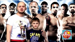 Пожелания для Андрея от друзей. Россия /Wishes for Andrei from your friends. Russia