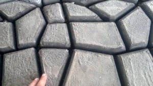 тратуарная плитка чем заполнить швы