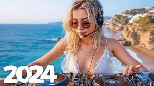 mx-Alan Walker, Dua Lipa, Coldplay, Martin Garrix & Kygo, The Chainsmokers Style 🔥 Summer Vi