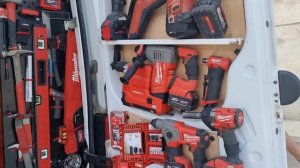 Пила торцовочная 305мм Milwaukee 2739-20 ONE-KEY. 23 мая 2023 г.