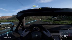 forza horizon 5 на xbox series s смотрим как тянет