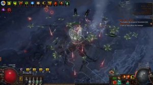 Poe 3.20 - Deadeye Venom Gyre - 80% deli - 19 reward - T16