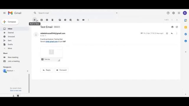 How to configure gmail or outlook mail server when TFA is enabled? смотреть онлайн