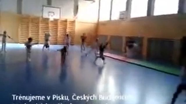 sportacek capoeira смотреть онлайн