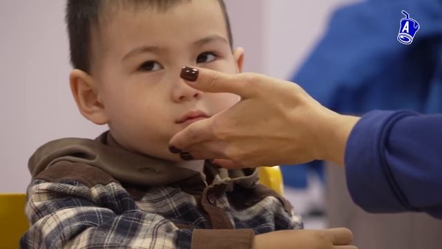 Симптомы и признаки аутизма. Аутизм в Казахстане. Почему особенных детей становится больше?