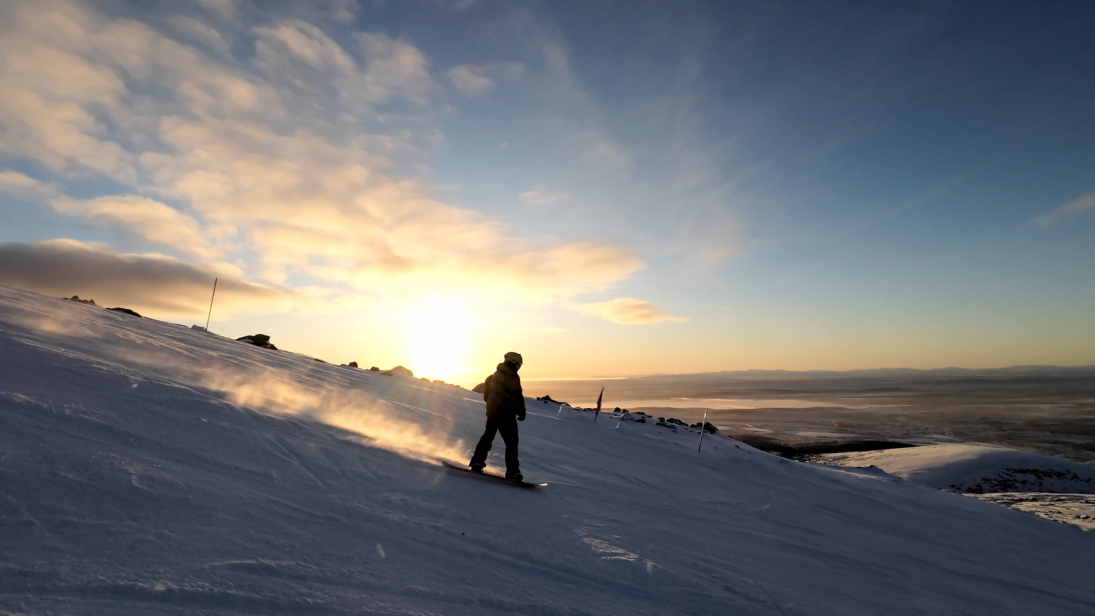 Хибины 2023.11