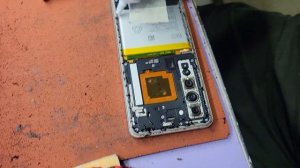 Замена экрана How i Restore Sharp Aquos R5G Cracked...! Broken Phone LCD Panel Replacement