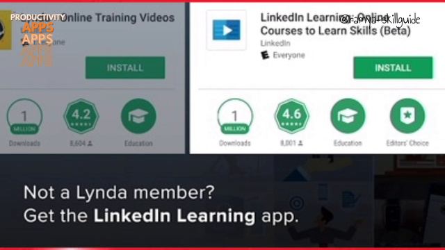 Top 6 Learning Apps for Organizations in 2023 | Corporate Training | Learning & Development | Skill