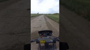 Kayo k1 250mx VS Kayo basic yx125em
