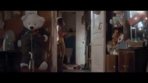 Ленинград   Экспонат  Лабутены