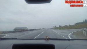 Перегон 2 х Японцев из Владивостока в Ачинск. на Honda Shuttle и Daihatsu Move