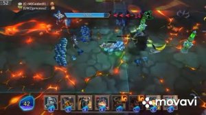 Lords Mobile, Грань, глава 6, этап 15; Lords Mobile, Vergeway Chapter 6, Stage 15