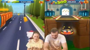 Проще говоря Ковбойский забег в игре Том за золотом! Ковбой Том против Ковбоя Анджелы от Каталекс!