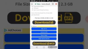 How to download nba 2k18 apk
