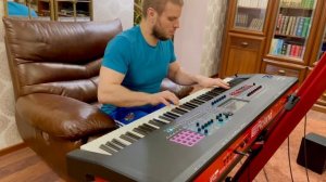 Мелодия Александра Ростовского № 4