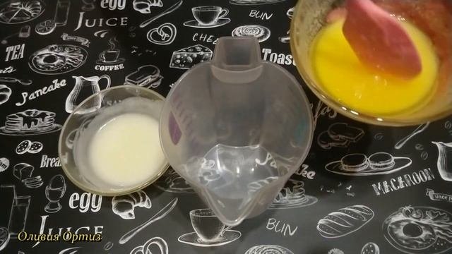 САМАЯ ВКУСНАЯ ГЛАЗУРЬ / Универсальная глазурь для тортов, куличей, пирожных и других десертов