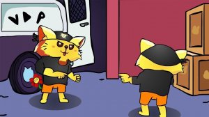 ПУШИСТЫЕ ЩЕЧКИ, ВОТ ЭТО ПОВОРОТ! ► Cat Quest 2 |6| Прохождение