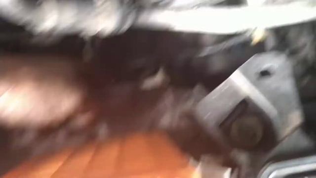 Honda odyssey D blinking,lock gear 3. смотреть онлайн