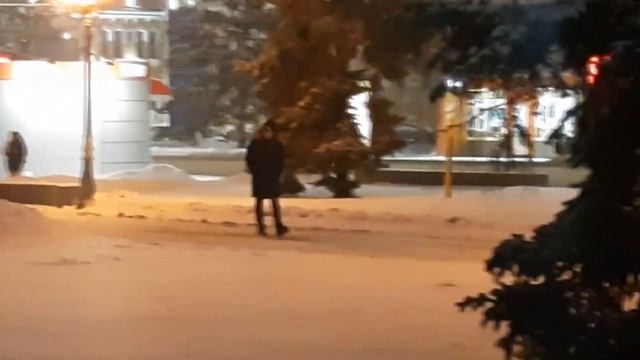 РОКОВАЯ ВСТРЕЧА (суперкороткометражка)