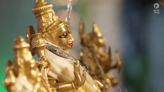Navaratri 2022 - Katyayani (Day 6) LIVE