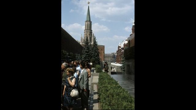 Старые фотографии из СССР 1ч смотреть онлайн