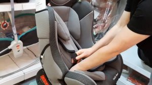 Автокресло детское 0-25 кг Teddy Bear от www.магазин-наш-малыш.рф