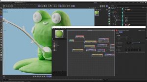 How to Create Stop-Motion Claymation Effects in Cinema 4D | Greyscalegorilla Tutorial