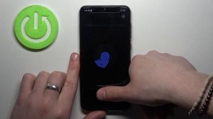 Как поставить отпечаток пальца на Xiaomi Mi 9 SE? / Отпечаток пальца на Xiaomi Mi 9 SE