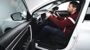 Вольво из Китая или Джили Кулрей: характеристики, дизайн, двигатель, днище, кузов, салон, багажник