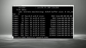 FFmpeg по-русски. Пакетный файл.