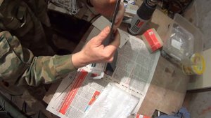 Подставка для планшета своими руками Stand for Tablet handmade