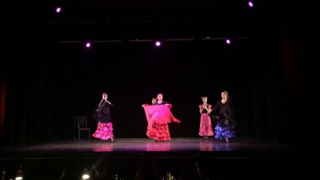 Севильянас смотреть онлайн