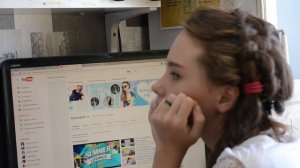 🎥 Короче говоря, последний месяц лета | Marisha MT blogger