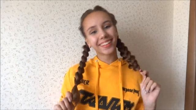 ПРИЧЁСКИ В ШКОЛУ ЗА 5 МИНУТ смотреть онлайн