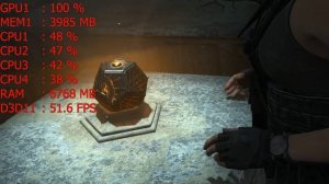 ПОВЫШАЕМ FPS в RISE OF THE TOMB RAIDER | Тонкая НАСТРОЙКА ГРАФИКИ / Сравнение УЛЬТРА vs. НИЗКИЕ!