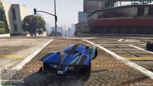 GTA ONLINE - КУПИЛ ТАЧКУ ЗА 3000000$ #269