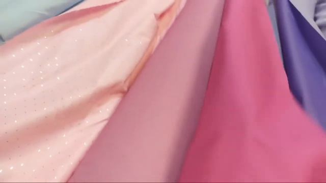 Дюспо Курточная Плащёвка Ткань Для Плащей Плащовая смотреть онлайн