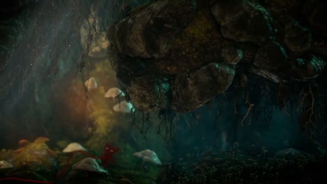 UNRAVEL Walkthrough Gameplay - Part 2 (PS4) смотреть онлайн