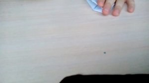 Как сделать из бумаги квадрат