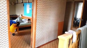САМЫЙ СКОЛЬЗКИЙ ПОЛ ПРАНК / СМОГ ЛИ ПАРЕНЬ ДОГНАТЬ МЕНЯ / ВЕСЕЛЫЙ ПРАНК НАД ПАРНЕМ / АНАНАСТЕНЬКА